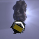 Image for article titled How serious does an asteroid threat have to be before we take action?